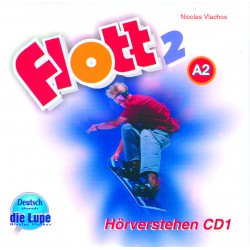 Flott 2 4-CDs-Set